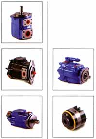 JACKS PUMPS VALVES REPAIRED